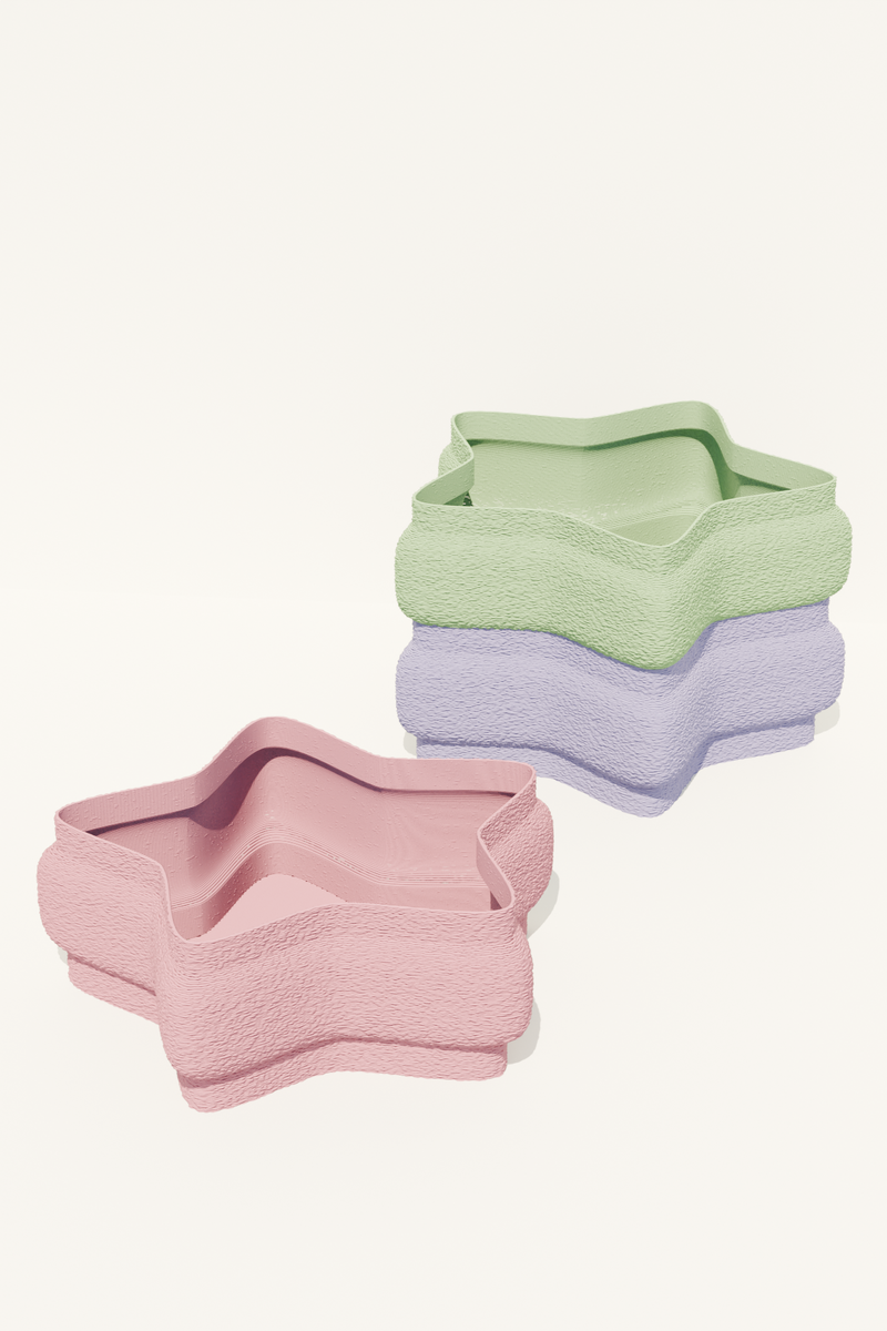 Dreamy Star Tray - thumbnail 3